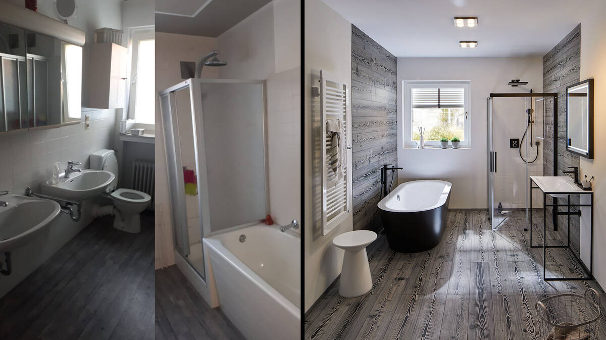 Kocaeli Banyo Tadilatı